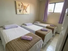Center 1 Hotel