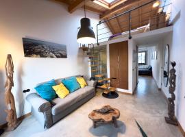 118 Alacati, hotel in Alaçatı