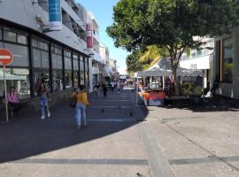 Superbe T3 en plein cœur du centre ville, hotel v destinaci Saint-Denis