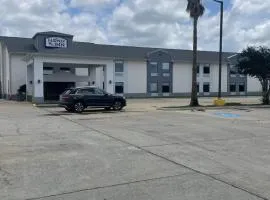 Fairway Inn Iowa-Lake Charles