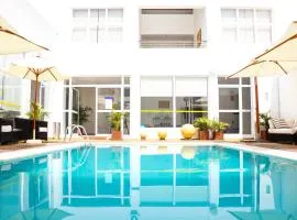 Hotel Gran Palma Piura