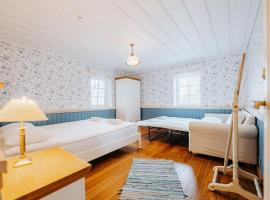 Holmiranna Holiday Homes, hotel v destinaci Kungla