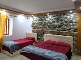 Фотография гостиницы: Guesthouse Alvi