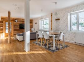 صور الفندق: Relax Interior Stylish House in Rakvere