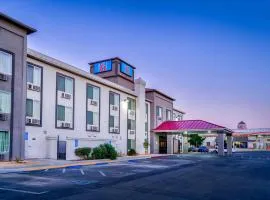 Motel 6-Hesperia, CA - West Main Street I-15