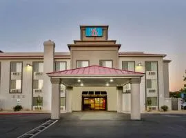 Motel 6-Hesperia, CA - West Main Street I-15