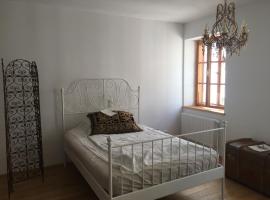 Apartment zur schönen Sophie, ξενοδοχείο σε Gmunden