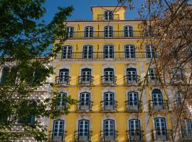 酒店照片: Varandas de Lisboa - Tejo River Apartments & Rooms
