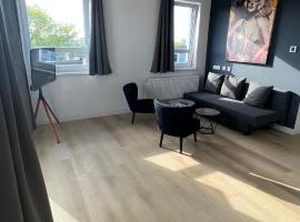 صور الفندق: My Apartment im Bremer Viertel