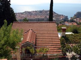 Hotel fotoğraf: Apartments with a parking space Dubrovnik - 4673