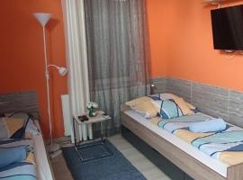 Photo de l’hôtel: Nagyi Apartman Kecskemét