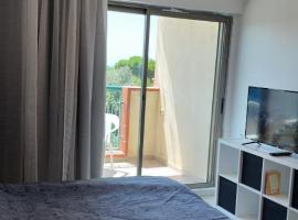 Hình ảnh khách sạn: דירת חדר יפה ונעימה באיזור פסטורלי ושקט