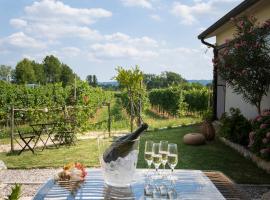 รูปภาพของโรงแรม: Le Vigne del Gallo