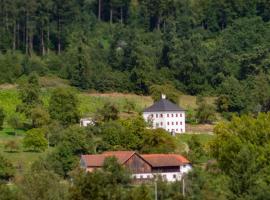 Hotel Foto: Trattnachtaler Weinhaus