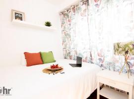 होटल की एक तस्वीर: Entire Apartament 1 Minute From The Historical Center