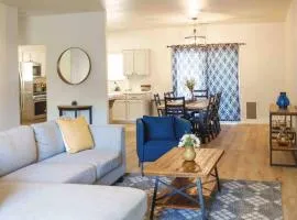 Gateway Retreat: Short Drive to the Sequoias