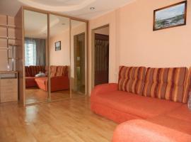 Hotel foto: Avenue Apartment Koltsevaya 7