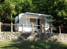 Photo de l’hôtel: Camping Camaldoli