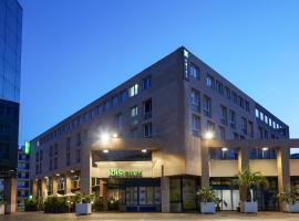 Ξενοδοχείο φωτογραφία: ibis Styles Toulon Centre Port