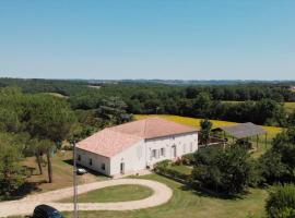 صور الفندق: Gîte de campagne L'Estressol