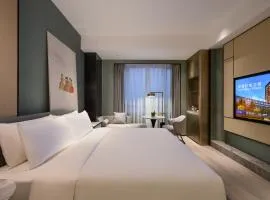 Novotel Shanghai Caohejing
