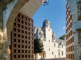 Relais & Château Louise de La Vallière