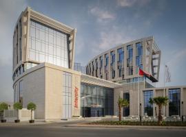 Hotelfotos: IntercityHotel Muscat