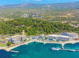 Perla Resort, hotel in Rogoznica