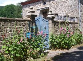 Hotelfotos: Salomony Chambre d'Hôtes