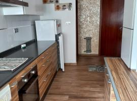 ホテル写真: Apartamento turístico en el centro de Benavente