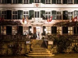 Kreuz Herzogenbuchsee