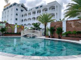 Thuận Phát Hotel, hotel in Soc Trang