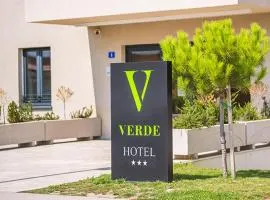 Hotel Verde