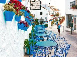 Hotel Photo: 1 Mijas Apartment