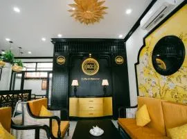 Mộc Homestay GrandWorld Phú Quốc