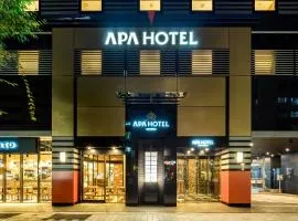 APA Hotel Higashi Nihombashi Ekimae