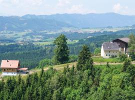 Hotel fotoğraf: Hochfelner-Prutti - Stockerhof