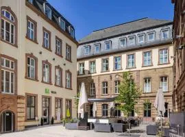 Ibis Styles Trier