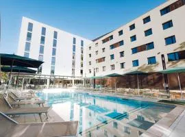 ibis Budget La Rochelle Centre gare