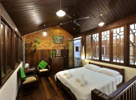 Gambaran Hotel: Silver Shine Guesthouse