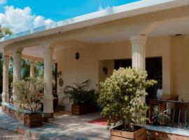 صور الفندق: Select Boutique Hotel Kigali