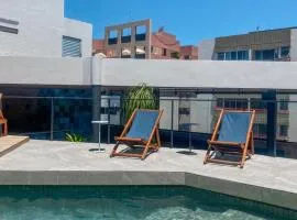 Ritz Praia Hotel