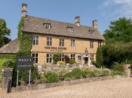 The Dial House, hotel in Bourton on the Water