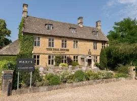 The Dial House