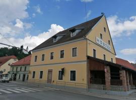 Fotos de Hotel: Hostel Vojnik