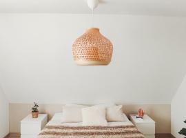 Hotel Foto: Cocoon Bed and Breakfast