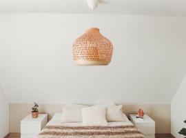 Fotos de Hotel: Cocoon Bed and Breakfast