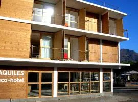 Aquiles Eco Hotel