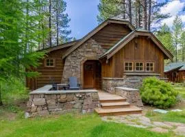 Lake Creek Lodge