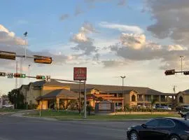 Country Hill Inn & Suite Eagle Pass